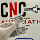 Protective Window Bottom 27.9x4.1 AT