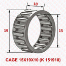 CAGE 15X19X10 (K 151910)