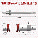 SFU 1605-4-410 (EM-BKBF12)