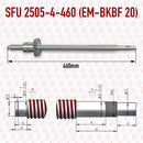 SFU 2505-4-460 (EM-BKBF20)
