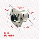 SFU 3205-4 SHAC