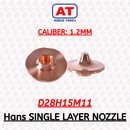 Hans SL-1.2-D28H15M11