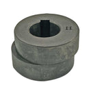 A gray cylindrical roller bearing with the label 11 on the side.