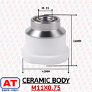 BOCI Ceramic Body M11x0.75 AT