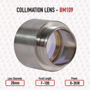 BM109 | Collimation Lens Assembly | D28xFL100 | AT