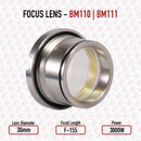 BM110-111 | Focus Lens Assembly | D30xFL155 | AT