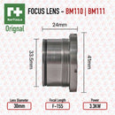 BM110-111 | Focus Lens Assembly | D30xFL155 | 120AG0800A | Raytools