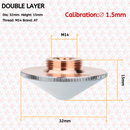 Nozzle DL-1.5-D32H15M14 AT