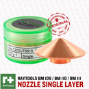 Nozzle SL-3-D32H15M14 Raytools