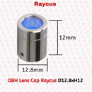 QBH Lens D12.8xH12 Raycus