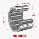 NK 80/35