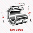 NKI 75/35